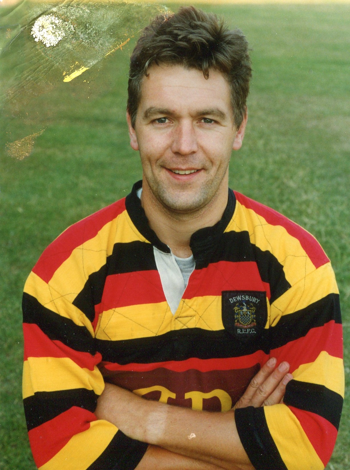 Paul Jennings